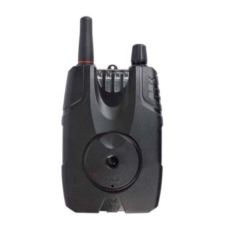 Fox - Micron MX Receiver