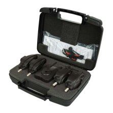 Fox - Micron MX Set - 3 Rod Set