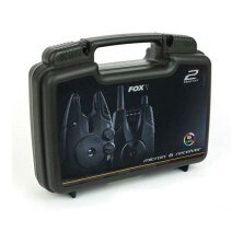 Fox - Micron MX Set - 4 Rod Set