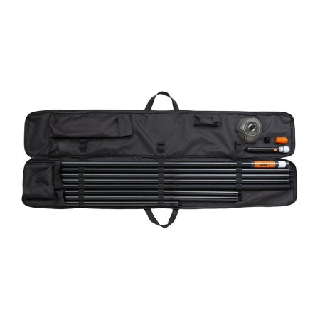 Fox - Halo 2 Pole Kit inc. Remote and 2 Bags