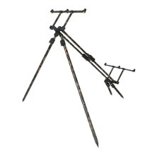 Fox - Horizon Duo Pod Camo - 3Rod inc. 2x 36" Long Legs