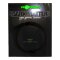Korda - Dark Matter Leader Size 8 Ring Swivel 50cm 40lb - Weed