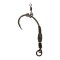 Korda - Spinner Hook Sections Krank