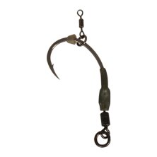 Korda - Spinner Hook Sections Krank - Size 4 Barbless