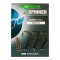 Korda - Spinner Hook Sections Krank - Size 4 Barbless