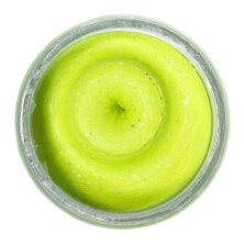 Berkley - Trout Bait Natural Glitter - Garlic Chartreuse