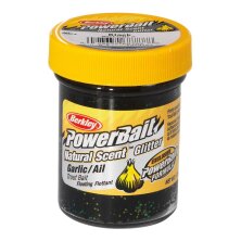 Berkley - Power Bait Natural Glitter Trout Bait - Garlic...