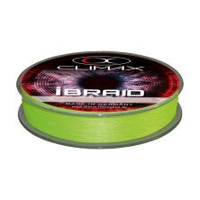 Climax - iBraid - Chartreuse (Meterware) 0,25mm