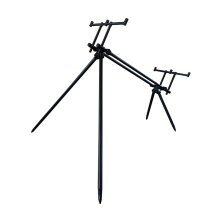 Sonik - Stanz 3 Rod Pod