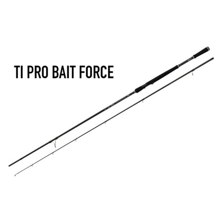 Fox Rage - Ti Pro Bait Force 270cm 30-80g