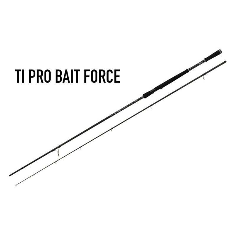 Fox Rage - Ti Pro Bait Force 240cm 30-80g