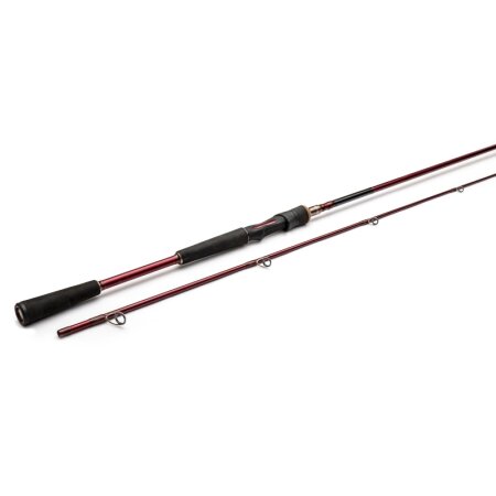Westin - W6 Powershad - 270cm 20-60g H