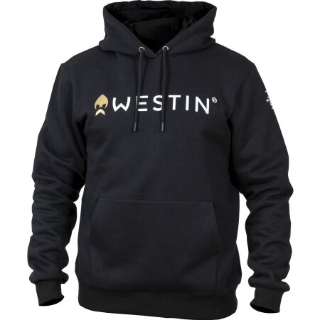 Westin - Original Hoodie Black - Medium