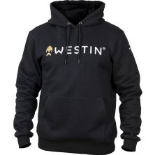 Westin - Original Hoodie Black - Medium