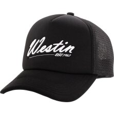 Westin - Super Duty Trucker Cap One size Black