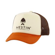 Westin - Texas Trucker Cap One size Old Fashioned