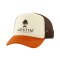 Westin - Texas Trucker Cap One size Old Fashioned