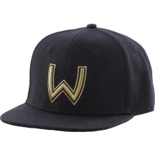 Westin - W Viking Helmet One size Black/Gold