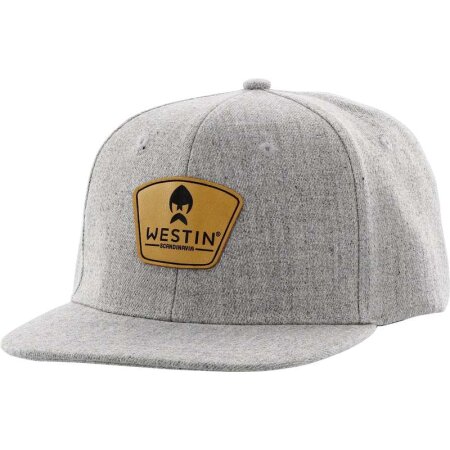 Westin - Street Viking Helmet One size Dove Grey