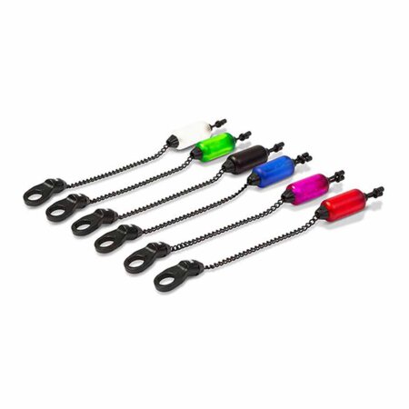 Nash - Bobbin Kit Large - Red