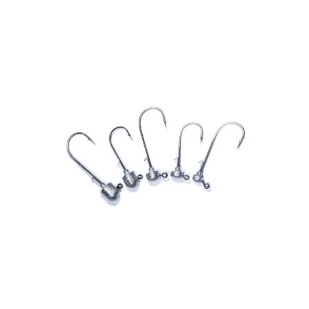 Fox Rage - Rage Jig head X - Strong - 8/0 - 30g