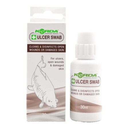 Korda - Ulcer Swab