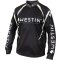 Westin - LS Tournament Shirt Black/Grey