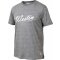 Westin - Old School T-Shirt Grey Melange