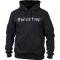 Westin - Original Hoodie Black