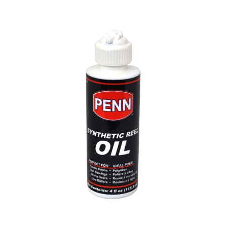 Penn - Reel Oil - 4oz