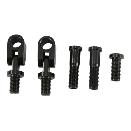 Trakker - Tempest Hardware Kit