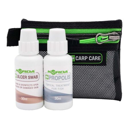 Korda - Carp Care Kit