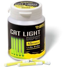 Black Cat  - Cat Light Depot 45mm