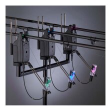 Delkim - NiteLite Indication Set - Blue