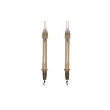 Guru - X-Safe Quick Change Elastics - Mini White