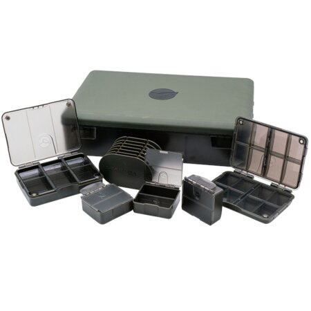 Korda - Tackle Box Bundle