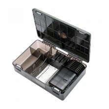 Korda - Tackle Box Bundle