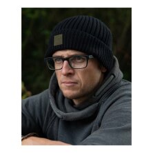 Korda - LE Fishermen Beanie Black
