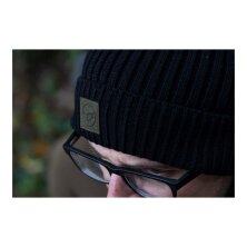 Korda - LE Fishermen Beanie Black