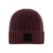 Korda - LE Fishermen Beanie Burgundy