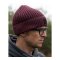 Korda - LE Fishermen Beanie Burgundy