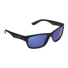 Fox Rage - Sunglasses - Camo Frame / Grey-Mirror Blue