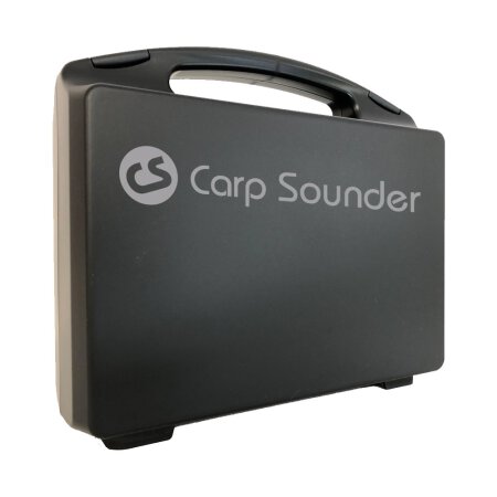 Carp Sounder - AgeOne Carrying case
