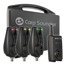 Carp Sounder - AgeOne Set 3+1