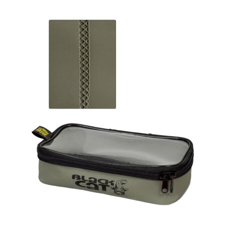 Black Cat - Flex Box