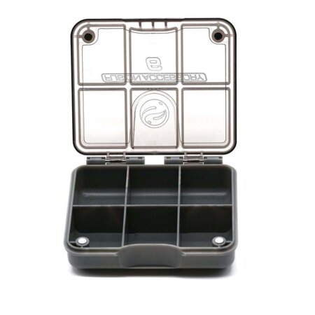 Guru - Feeder Box 6 Compart. Insert