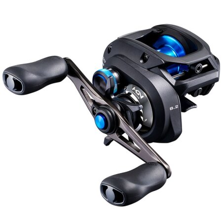 Shimano - SLX DC - 151 HG (LH)