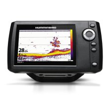 Humminbird - Helix 7 CHIRP DS GPS G3N