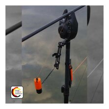 Poseidon - Bobbin Trigger Adjuster 2.0 - Black Edition