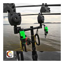 Poseidon - BTA Bobbin Holder